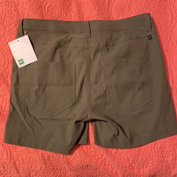 MEC Faraday Shorts - Picture 6 of 7